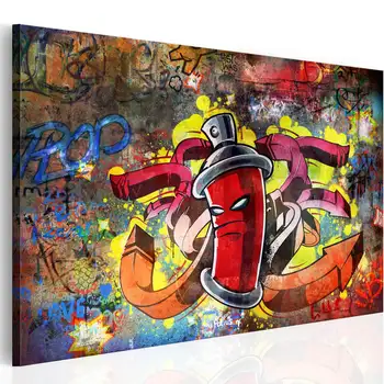 

Picture-Graffiti master - 60x40 cm
