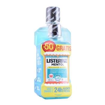 

Mouthwash Listerine (2 pcs)