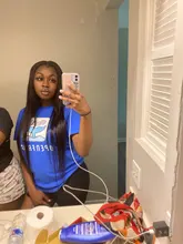 Winshair-extensiones de cabello humano liso, 30 pulgadas, en Stock, 100%, Remy, extensiones de cabello peruano