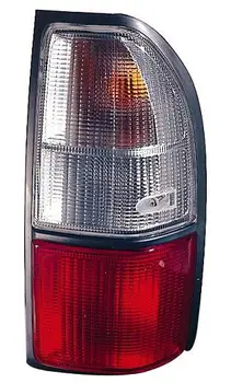 

POST LIGHT. TOYOTA LAND CRUISER 2000 FJ 90 Left Compatible