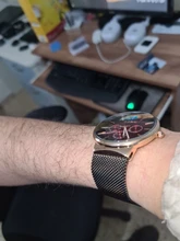 LIGE-Relojes de cuarzo con pulsera ultrafina para hombres, cronógrafo a la moda resistente al agua, deportivo y con malla de acero, de lujo, mejor marca, nuevo