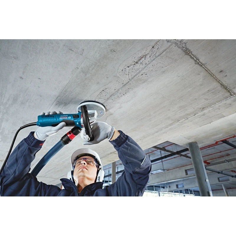 Машина прямошлифовальная Bosch GBR 15 CA