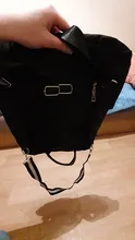 Oxford-Mochila nueva con estampado bordado para mujer, bolsos de hombro escolares antirrobo, informal, de viaje, para adolescentes