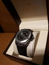 Quartz Watches Sports-Wristwatch Military Top-Brand Luxury RUIMAS Masculino 533G Strap