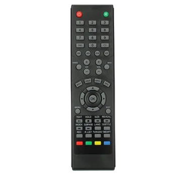 

Remote control Harper 55F470T LCD TV 22F470T 24R471T 28R470T 32R470T 32R471T 50F470T TF-LED24S12T2 TF-LED28S42T2 TF-LED32S54T2