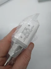 Marjay-cargador USB de carga rápida 3,0, 18W, QC 3,0, 4,0, UE, EE. UU., cargador de pared para teléfono móvil, iphone, Samsung, Xiaomi, Huawei