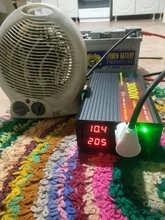Inverter 12V Sine-Wave-Voltage-Converter 4000W 220-Power 110V 220V Pure 24V Dc Ac To
