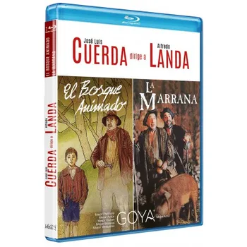 

Rope directed to Landa (2 Discs)-BD