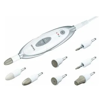 

Manicure Pedicure Set Nail Care Unisex