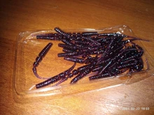 Fishing Lures Tackle-Polaris Predator Artificial-Bait Supercontinent Soft Pesca Cheap