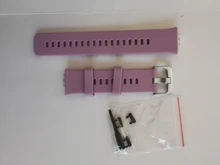 Case Fit-Band Strap Huawei Watch Soft-Protective-Cover for with TPU