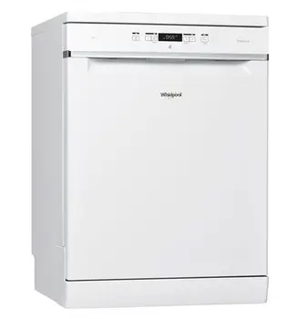 

DISHWASHER WHIRLPOOL WFC3C26P TO ++