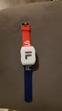 Reloj Digital de cuarzo Unisex, de marca famosa cronógrafo deportivo, informal, a la moda, con vestido de silicona, novedad de 2021