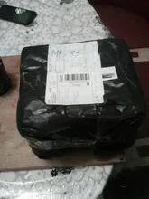 Wood Burner Stove-Fan Fireplace Heat-Powered 4-Blade Log Heat-Distribution Black Home