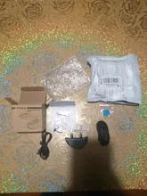 Collar Training-Modes Electric Anti-Barking All-Dogs Safe Rechargeable 5 for Upgraded