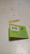 80-Strips/Pack PH Litmus-Tester Paper 1-14st-Indicator Ph-Controller Water-Soilsting-Kit