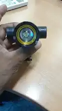 Led Bike Headlight Bike-Accessory Rechargeable 800 Lumen Newboler 5000mah T6 Zoom USB