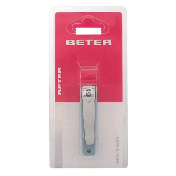 Машинка для стрижки ногтей Beter 116670205