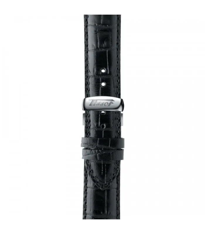 TISSOT часы HERITAGE 1948 автоматические мужские T66.1.722.33