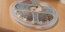 Led-Tape Light Home-Decoration 5050 Smd Waterproof 5054 Flexible 10-Colors 2835 60LED