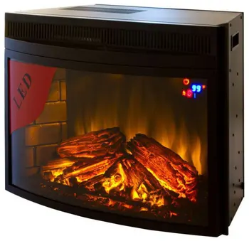 

Hotbed Royal flame panoramic 28 led FX (rp-28 clfx) (64905227)