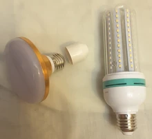 Led Bulb e27 For Home Led Lamp 220v 15W 20W 40W 50W 60W Indoor Lighting UFO Shape Light