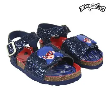 

Children's sandals Lady Bug 73855
