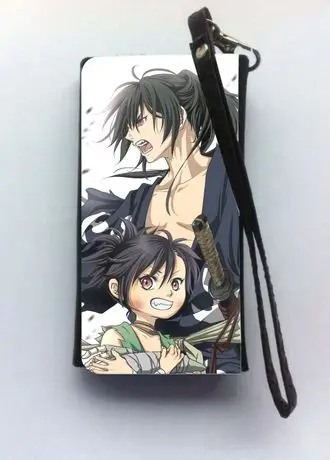 Универсальный чехол на телефон Дороро Dororo №23 14х7 см | Мобильные телефоны и