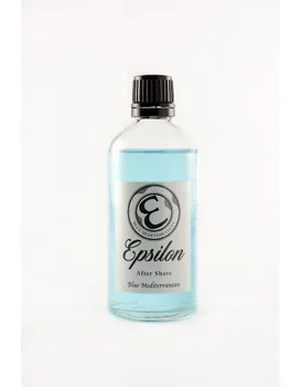 

Epsilon "Blue Mediterranean" Aftershave Splash 100ml