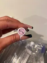 Brocha de tubo reutilizable para cejas, brocha desechable para pestañas, brocha para cejas con nuevo taladro de resina, brochas de maquillaje reemplazables