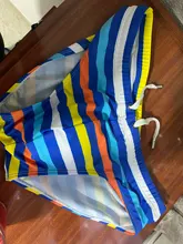 Todos los estilos que desee Zwembroek Heren-bañadores impermeables para hombre, ropa de baño Sexy, pantalones cortos de baño