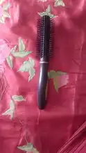 Massage Comb Hair-Brush Salon Hairdressing-Styling-Tools Detangle Curly Women Nylon Wet