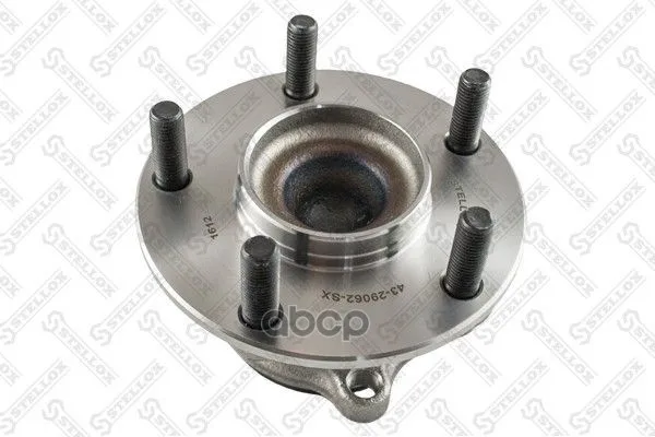 43-29062-Sx_к-Кт Подшипника Ступицы! Задней Mazda 6 Iii, Cx-5 11 Stellox 4329062sx Stellox арт. 4329062SX