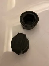 Screw-Nut-Cap Speedual-Series Electric Scooter Zero Macury 10-Dualtron Protecting 