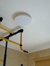 Panel-Lamp Lighting Led-Ceiling-Light Surface-Mount Modern Home-Decor 9W 24W 36W 48W