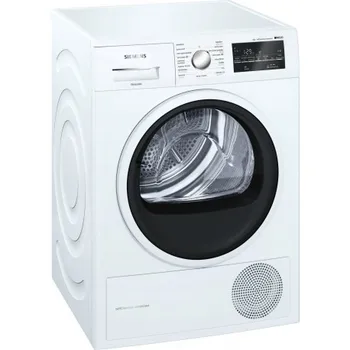 

Dryer Siemens WT47G439EE 9kg heat pump