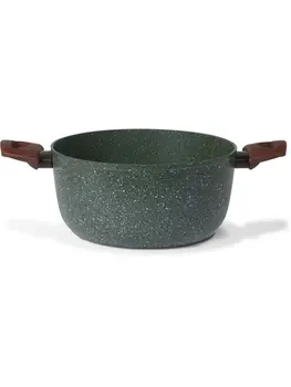 

Casserole TVs Natura induction aluminum, 20 cm