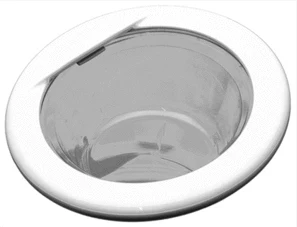 

BALAY complete door MOD. T8211,8223,8234