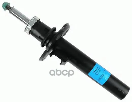 Амортизатор Vw Caddy 04- Пер.Газ.(50mm) Sachs 314011 Sachs арт. 314011