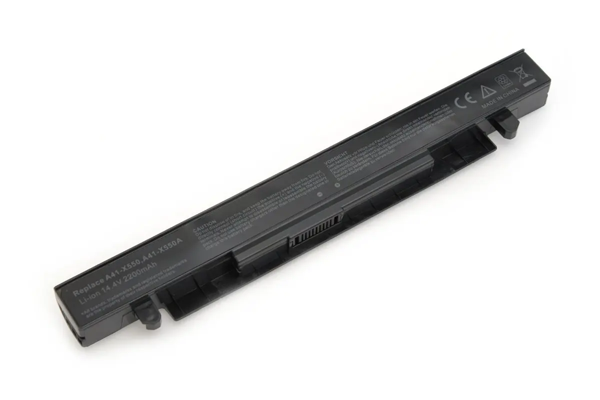 Laptop Battery for Asus r409la | Компьютеры и офис