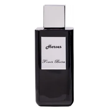 

Franck Boclet Heroes Edp 100ml Unisex Tester Parfüm