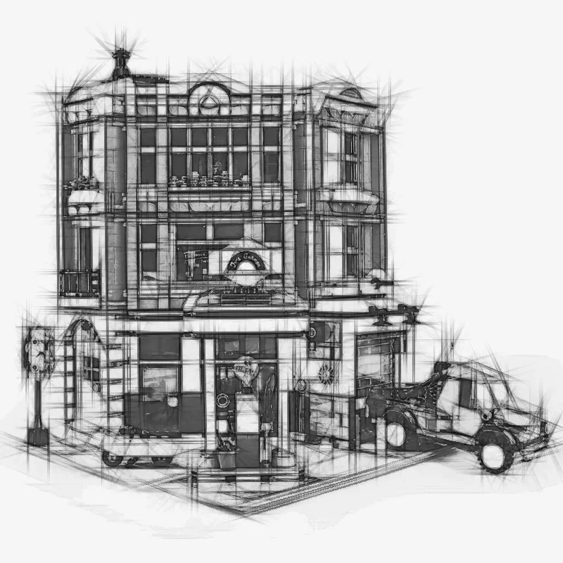 Цена H HXY DHL в наличии 15001 15002 15003 15004 15005 15006 15007 15008 15009 15010 15011 15015 модель дома, конструкторные блоки, Детские кубики, игрушки