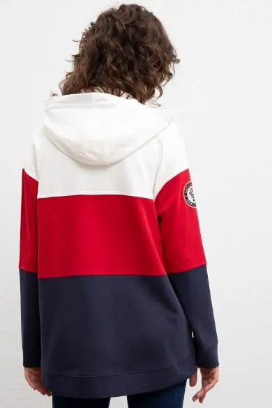 U.S. POLO ASSN. Для женщин кофты