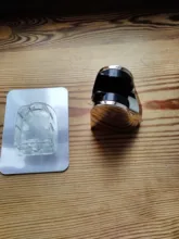 Shower-Head-Holder Self-Adhesive Adjustable Suction-Up Drill-Free Handheld Polished Useful