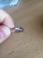 XZP-Anillo de plata de primera ley con forma de cerdo para mujer, sortija ajustable, plata esterlina 925, esmalte rosa, cerdo de la suerte, pareja de animales