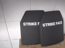 DEWBest-palmeras a prueba de balas, placa a prueba de balas, 959925864 Nij IIIA