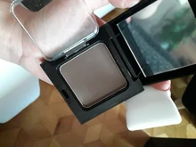 Sombra de pelo en polvo con Control de bordes, 12g, colores del cabello, maquillaje caliente, impermeable, 3 cubiertas, corrector de pelo, Puff, Y8E1