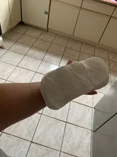 10 unids/set reutilizable ropa de pañales de bebé pañal 3 capa insertar 100% de algodón lavable bebé respetuoso del medio ambiente de pañal