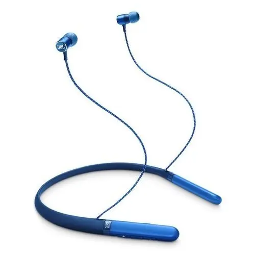 Наушники JBL Live 200BT Blue (Голубой)|Наушники и гарнитуры| |
