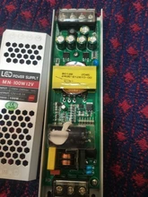 Transformers Power-Supply Ac190-240v-Driver Led-Strips 300W 200W Ultra-Thin 150W 24V